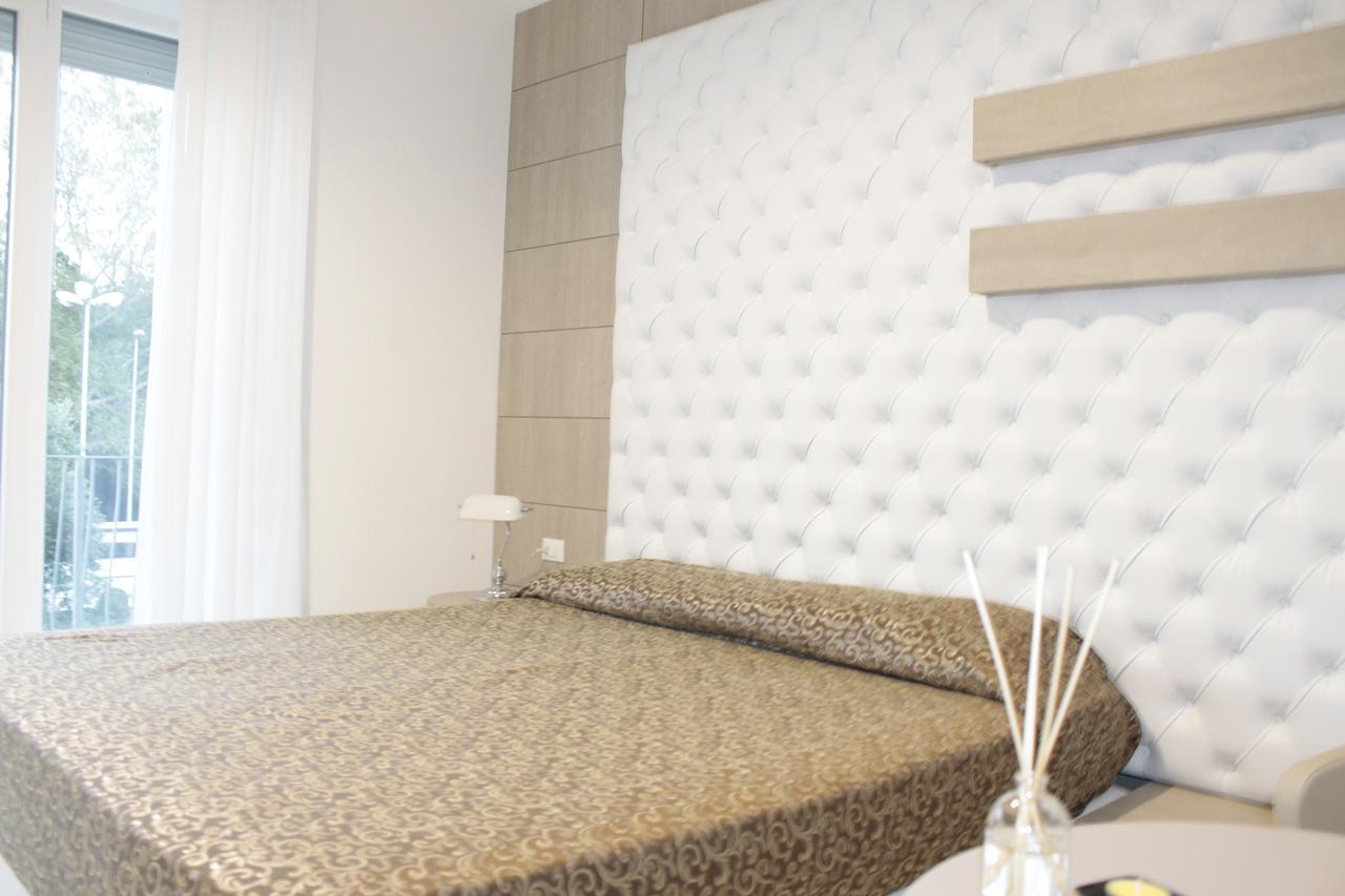 Bed and Breakfast La Terrazza Sul Mare Otranto Camera foto